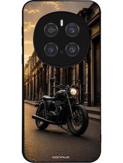 Sonique Men's Edition Θήκη (Honor Magic7 Pro 5G) Dusk Rider