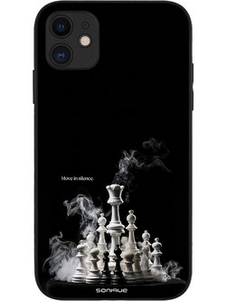 Sonique Men's Edition Θήκη Σκάκι (iPhone 11)