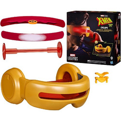 X-Men '97 Replicas: 1/1 Marvel Legends Roleplay Replica Cyclops Visor