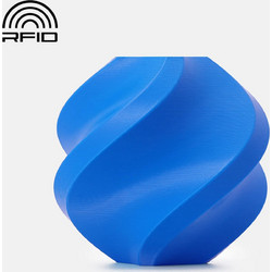 Filament Bambu Petg Basic Navy Blue 30604 1.75 1kg Refill
