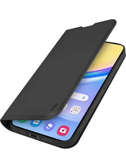 SBS Smooth Wallet Μαύρο (SAMSUNG A36 5G)