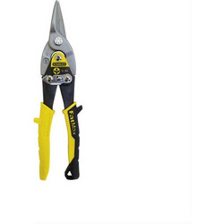 Stanley Fatmax Ψαλίδι Λαμαρίνας Ίσιο Fatmax Μήκους 250mm 2-14-563