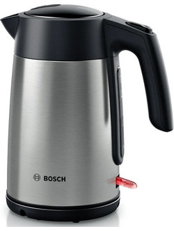 Bosch TWK7L460 Ανοξείδωτος Βραστήρας 1.7lt 2400W