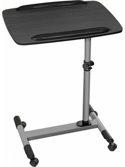 Maclean Energy Flexible Trolley Τραπεζάκι για Laptop