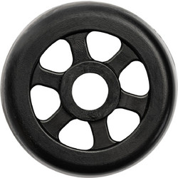 ROLLERBLADE Anti-Rockers 42χιλ. Ροδάκια - Μαύρο 43.062265/BL