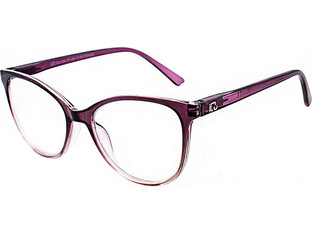 ICU CU104 Purple Γυαλιά Πρεσβυωπίας Μωβ +2.50 Βαθμών