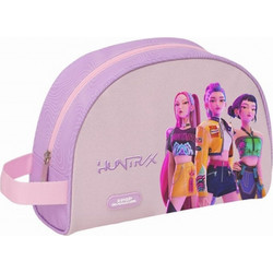 K-Pop Demon Hunters - Iconic Huntrix Νεσεσέρ