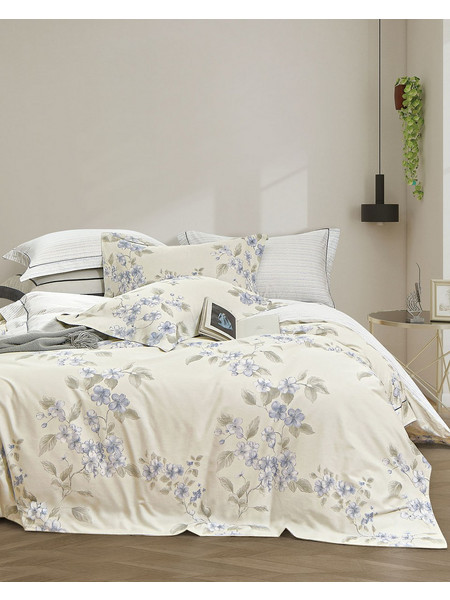 Πάπλωμα Σετ Υπέρδιπλο 235x250 Rythmos Status Layla