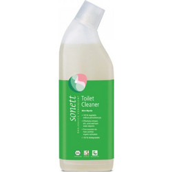 Υγρο Καθαριστικο Wc Μέντα 750 mL - ΣΟΝ224