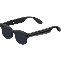 AIMB-G2 AI Smart Glasses 4K Camera BT Wireless G2 Bluetooth Audio, Calls, AI Photo Recognition, Music Player (Wearable Headset)