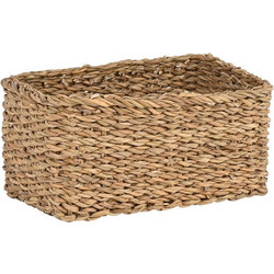 ESTIA ΚΑΛΑΘΙ ΑΠΟΘΗΚΕΥΣΗΣ NERINA 26x16Χ12cm ΟΡΘΟΓΩΝΙΟ
