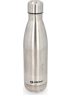 Alpina Switzerland Vacuum Bottle 500ml