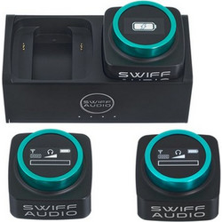 Swiff Audio WX510 +RX Monitor Wireless Set