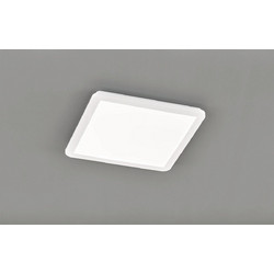 Φωτιστικό Επαγγελματικά οροφής CAMILLUS R62932001 Ασπρο