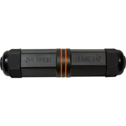LogiLink Σύνδεσμος καλωδίων 1τμχ NP0081 NP0081