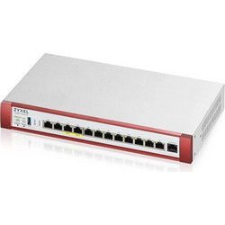 Zyxel Firewall 1τμχ USGFLEX500H-EU0101F USGFLEX500H-EU0101F