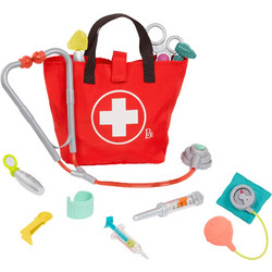 B Toys - Mini Doctor Care Kit - (701989)
