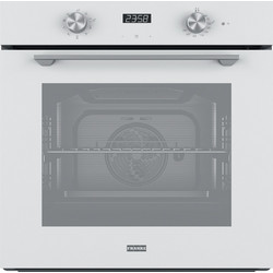 Franke Smart FSM 86 H WH Φούρνος Ηλεκτρικός Άνω Πάγκου 71lt 59.5cm