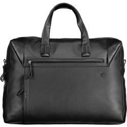 Piquadro Black Man Briefcase OUTCA4256S94-N