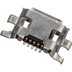 CUBOT ανταλλακτική θύρα φόρτισης για smartphone J5 USBC-J5