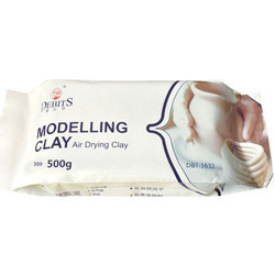 ΠΗΛΟΣ ΑΣΠΡΟΣ 500G 0515177