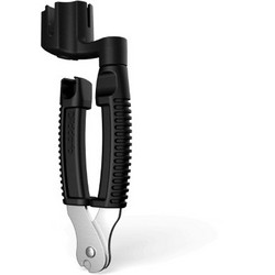 D Addario Pro-Winder, Black