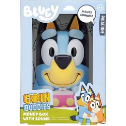 Paladone: Bluey Money Bank - RAC754391