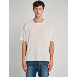 T-shirt oversize Staff