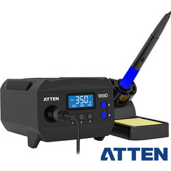Atten AT-989D Σταθμός Κόλλησης 65w Ψηφιακός
