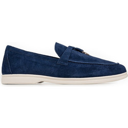 COMMANCHERO ΓΥΝΑΙΚΕΙΟ LOAFER 51339-427 NAVY