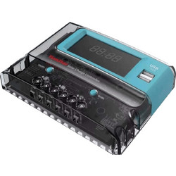 Ρυθμιστής φόρτισης PWM 24V 30A
