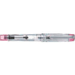 PILOT FINE WRITING ΠΕΝΑ ΜΥΤΗ ΑΤΣΑΛΙ PRERA FINE ΔΙΑΦANH ΡΟΖ