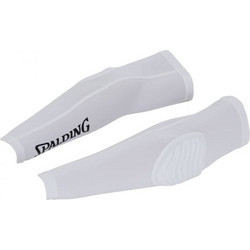 Spalding Padded Shooting Arm Sleeve (3009289-02)