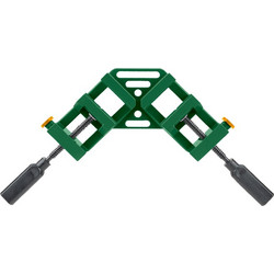 ΣΦΙΓΚΤΗΡΑΣ ΓΩΝΙΑΚΟΣ 70mm QUICK RELEASE JADEVER JDACC2528