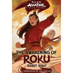 Avatar: The Last Airbender: The Awakening of Roku