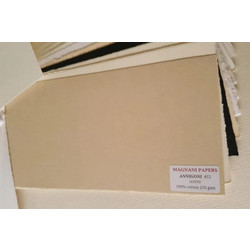 Sadipal Magnani Annigoni Χαρτί για Κάρβουνο Μπεζ 50x70cm