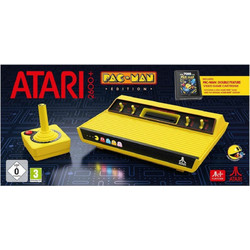 Atari 2600+ Pac-Man (Anniversary Edition)