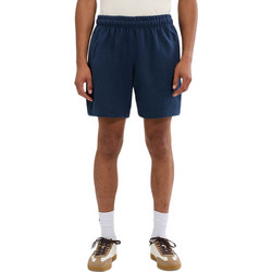 Ellesse Essentials Zanica Αθλητικό Ανδρικό Σορτς Navy Μπλε SHD24374-429