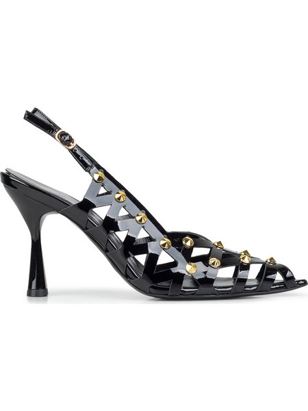 Γόβες Γυναίκα Classico Donna Μαύρο 1362 CLD.00483 262