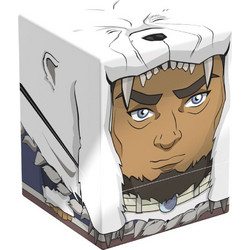 Squaroes Squaroe Avatar: The Last Airbender AV013 - Avatar Kuruk
