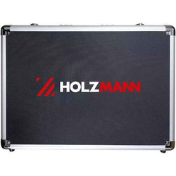 Holzmann WZK119ECO Βαλίτσα με 119 Εργαλεία