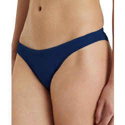 Arena Αθλητικό Γυναικείο Μαγιό Bikini Bottom Navy Μπλε 004769-750