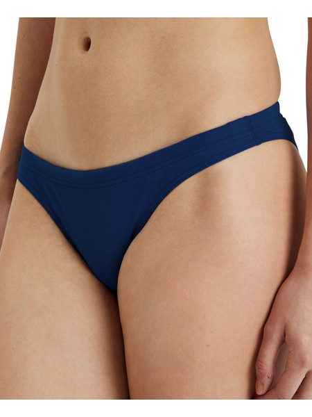 Arena Αθλητικό Γυναικείο Μαγιό Bikini Bottom Navy Μπλε 004769-750