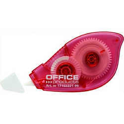 Διορθωτική Tαινία Office 4.2mm x12m Mouse Tape 17102221-99
