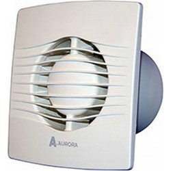 Aurora SLF 100 T Εξαεριστήρας μπάνιου με χρονοδιακόπτη