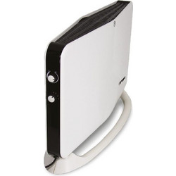 Gruppe D20D Θερμοπομπός Δαπέδου 2000W με Θερμοστάτη