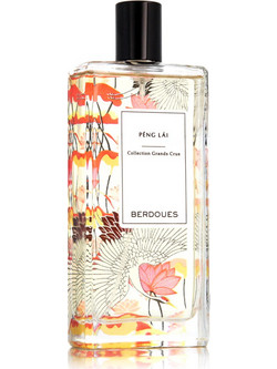 Berdoues Peng Lai Eau de Parfum 100ml