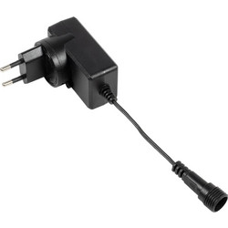GLOBOSTAR(R) MATRIX GLB-106-0023 Τροφοδοτικό/Μετασχηματιστής SELV για Εύκαμπτη Κυλιόμενη Ψηφιακή Επιγραφή 20W 4A AC 220-240V σε DC 5V IP20 - Μ7,5 x Π4 x Υ7cm