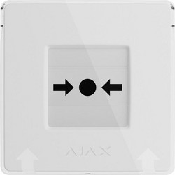 Ajax Systems Εξάρτημα για Σύστημα Πυρανίχνευσης 1211-0425