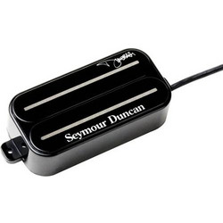 Seymour Duncan SH-13 Dimebucker Black Μαγνήτης κιθάρας